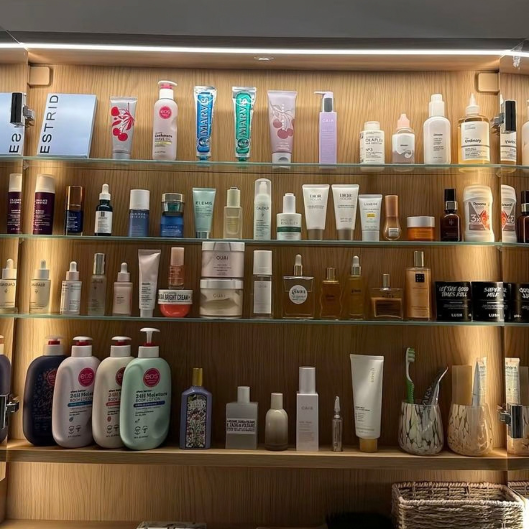Is Your Skincare Routine Doing Too Much?