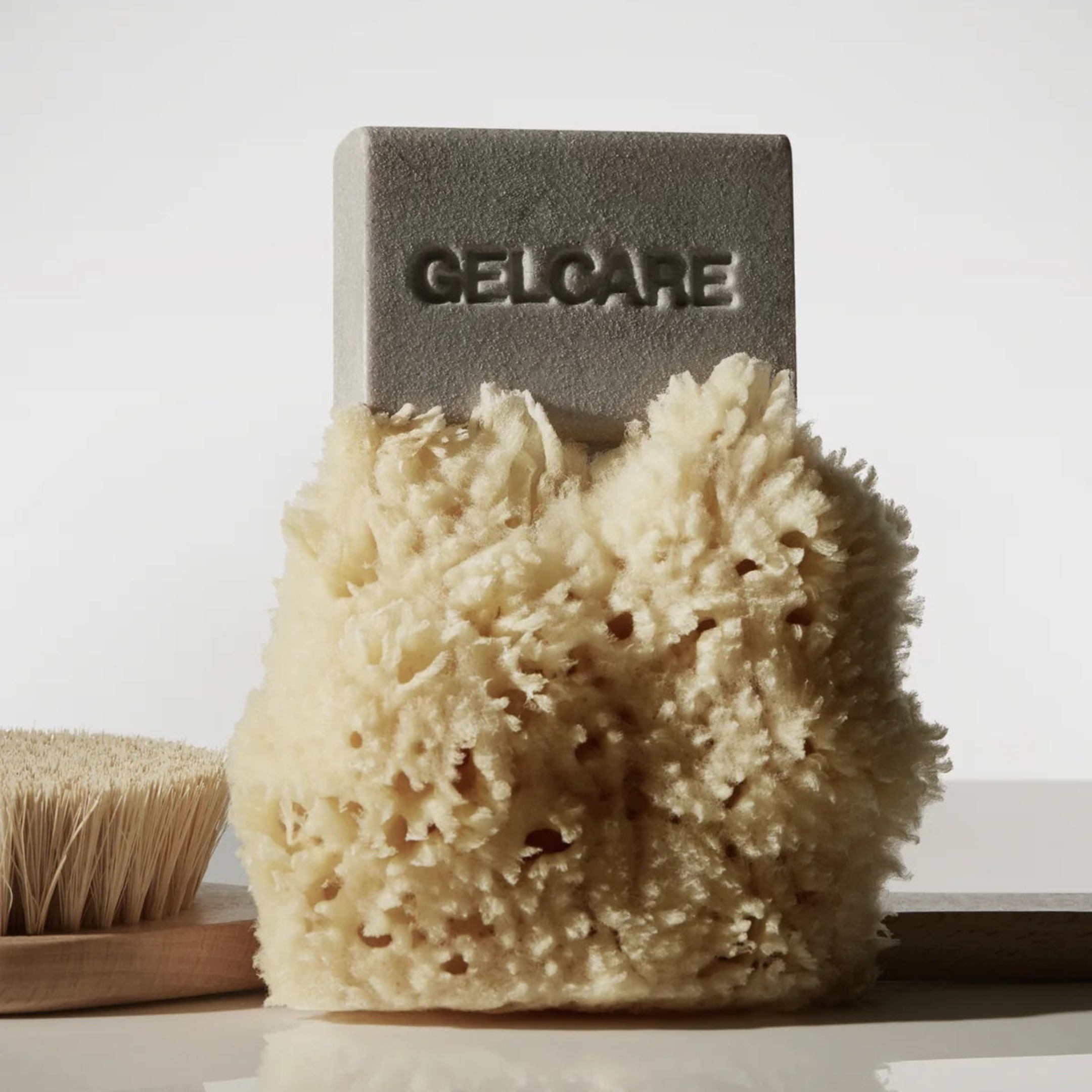 Exfoliating Body Bar