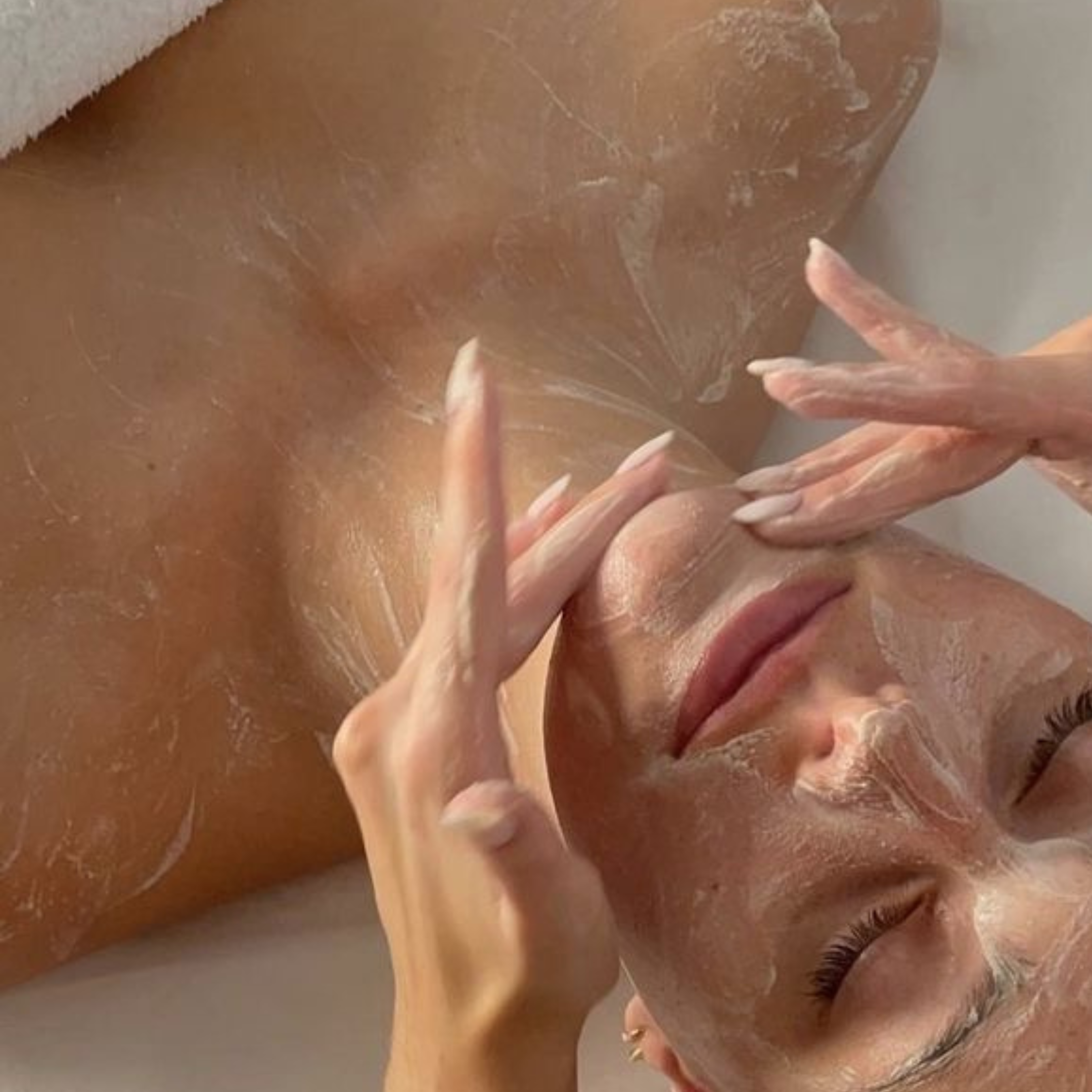 Facials & Skin Maintenance – Cosmo Facials & Skin Maintenance – Cosmo